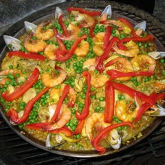 Balearic Lunch Break