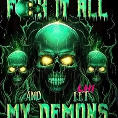 SHADOWS IN DA DAYLIGHT CREATURES OF DA NIGHT BY KING 7666