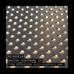 Renude19 - Visionary Angels