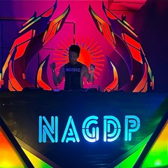 Simon Harrison @ NAGDP | Toronto Pride 2024