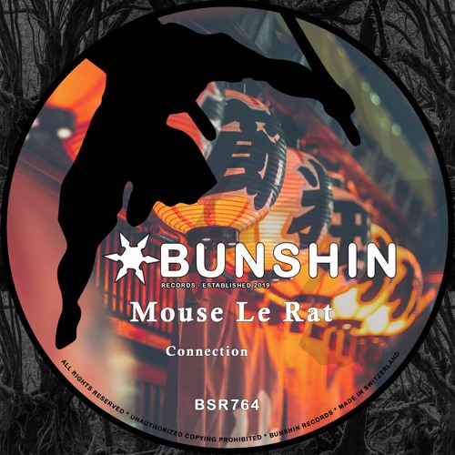 Mouse Le Rat - Connection (FREE DOWNLOAD)