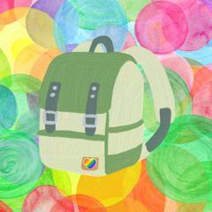 Sermon August 31 2025 Student Minister Amy Haynes Pride Sunday