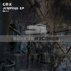 [ASG BR260] CDX - Jumping EP Preview