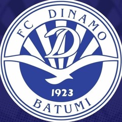 Dinamo Batumi Anthem Master
