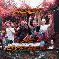 Ace9 @ AC CYPHER SET