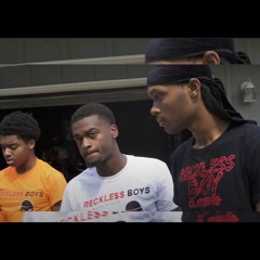 Lil Eazzyy - Finesse (ft. JayStaxx & Drippy)
