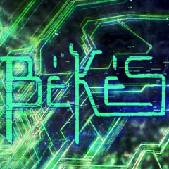 darkInteger Live Set - BékésTempó 2023 08 25