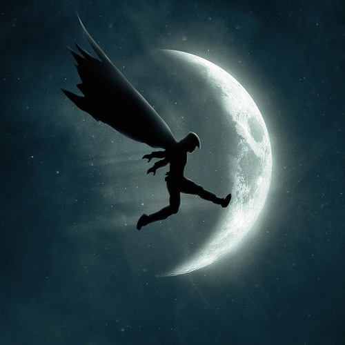 Moon Knight Theme (lofi remix)