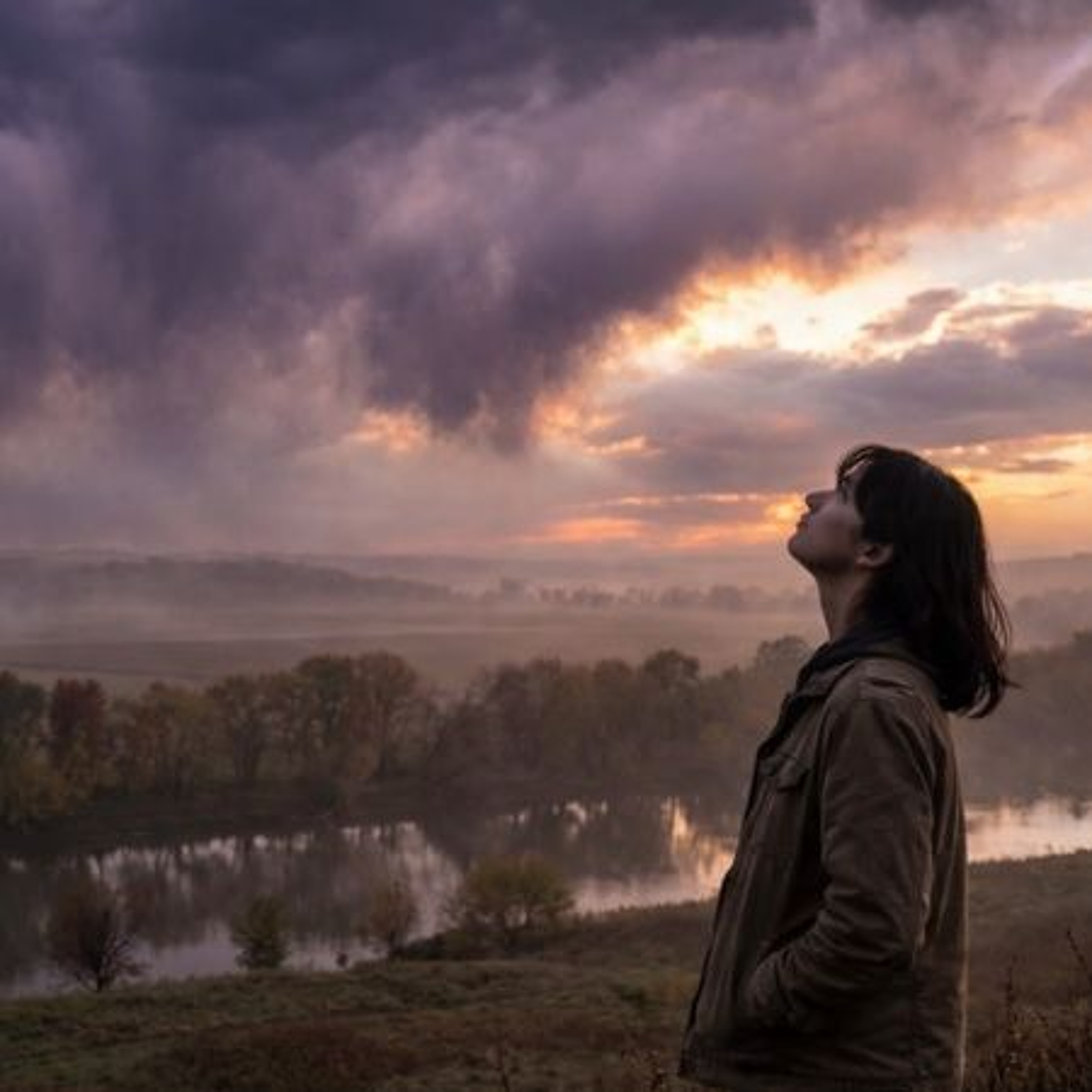 Drifting Away by Lori Yamamoto