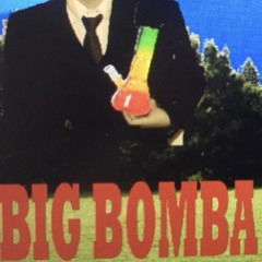 BIG BOMBA