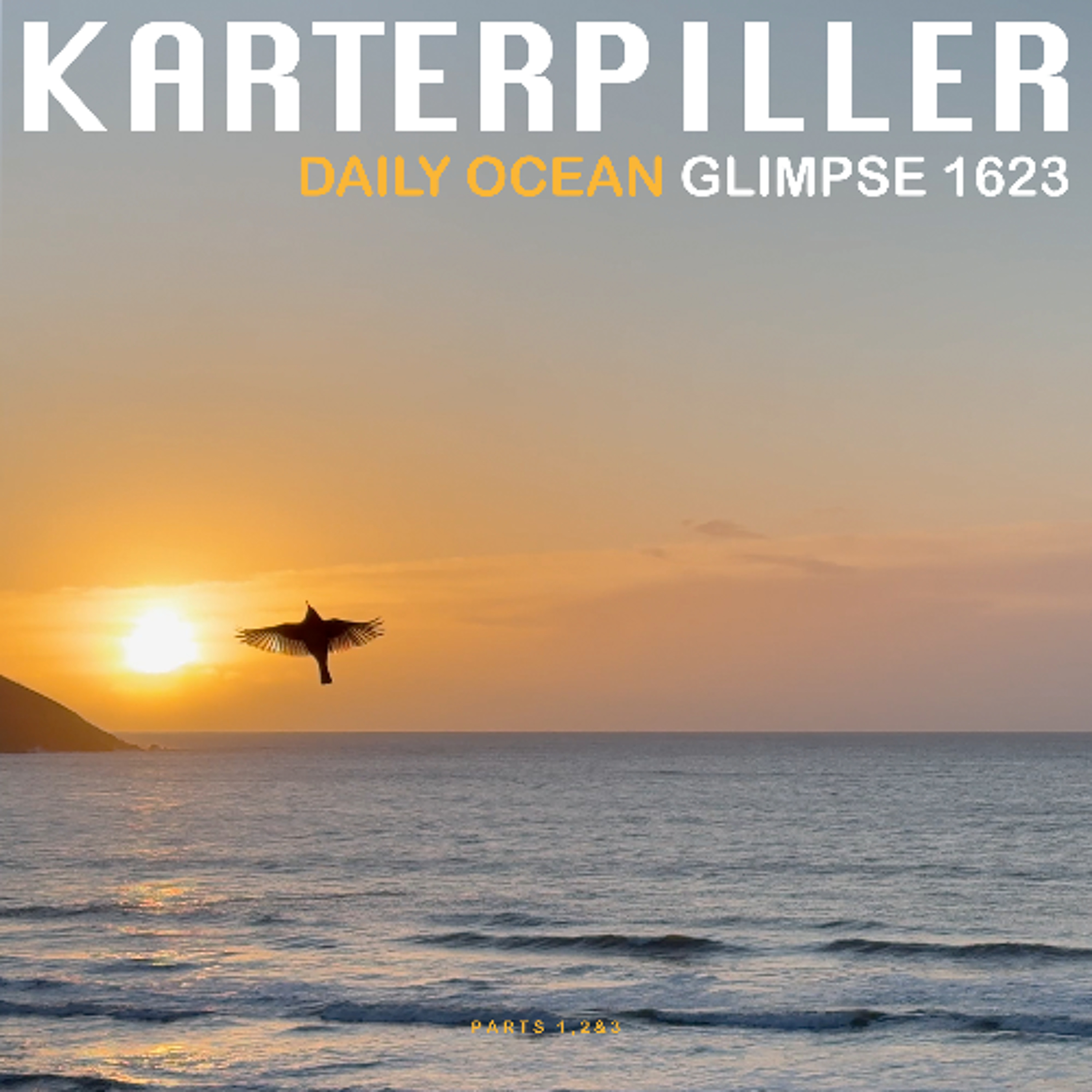 Glimpse 1623 (Mar 13 2026) episode artwork