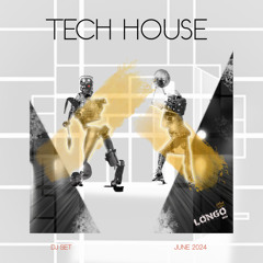 Tech House post Sonar Week (DJ Set)
