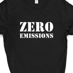 Zero Emissions Shirt