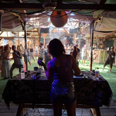 Crystal Fields – Live Set among the Fairies @ Creation (2025)