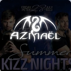 Summer Kizz Night - Live in Ljubljana