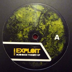Acid-Base Theory [2011]