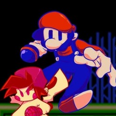 FNF: Mario's Madness V2- Mario Sing & Rhythm 9