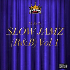 SLOW JAMZ (VOL .1)