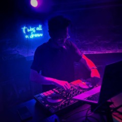 Citelectro Jam, DjSet @ Studio Theatre de Stains, France (02/07/2022)