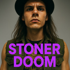 Only us (Stoner Doom reload)