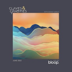 Claves & Canopies w/ Danny Varley - 02.06.22