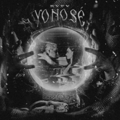 RVFV - YO NO SE' (NO|ONE AFROHOUSE EDIT) #80 HYPEDDIT