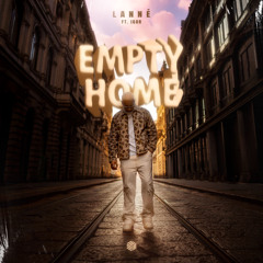 LANNÉ - Empty Home (ft. IGOR)