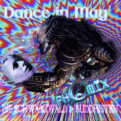 DANCE IN MAY!