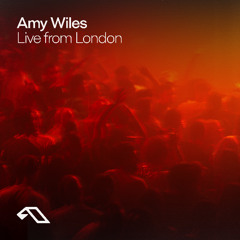 Amy Wiles | Live From London 2026