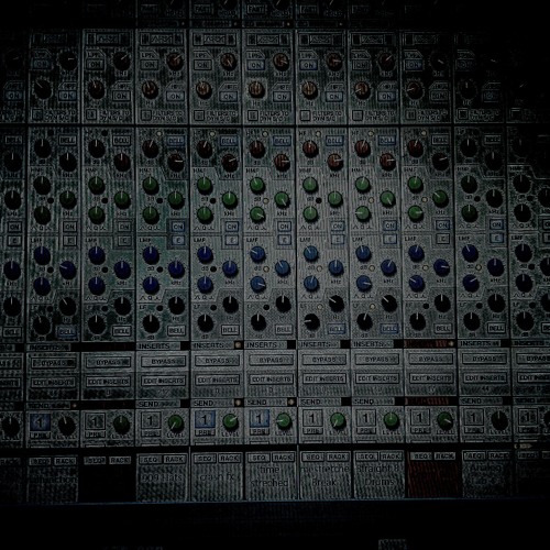 Between Space And Time (Not Final)