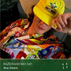 Rąžė Radio Mix 047: Roe Deers