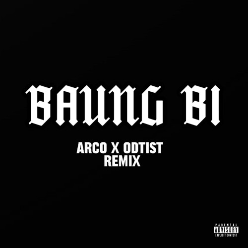 BAUNG B ( ARCO X ODTIST REMIX )