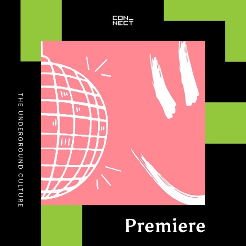 PREMIERE: Cocho - PUMPIN' [C8]