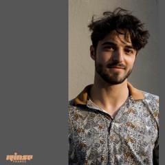 So Get Up : Ed Isar invite Anderson - 22 Février 2021