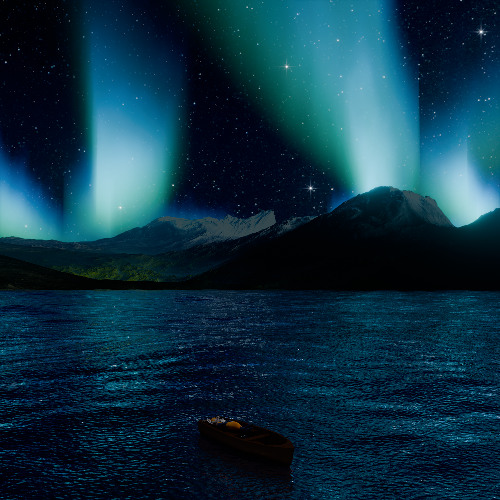 Oceans