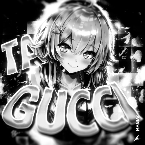 Nxppy, CLASYXX, MC MAROMBA - TA GUCCI (Ultra Slowed)