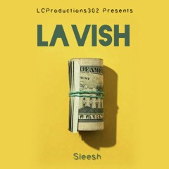 Lavish (Prod.TORYONTHEBEAT)