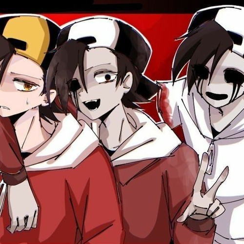 Perish but it's mix with Lost Silver-FNF Creepypasta Cover