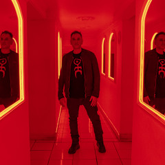 Dubfire @ Bar Americas - Guadalajara 12.13.24