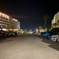 Live techno set 30 min