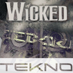 Eeboo- Wicked Tekno - Mastering by Bebert brothers