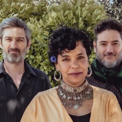 ZERZURA - Création 2025 - Zerzura