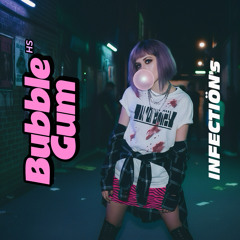 Bubble Gum HS