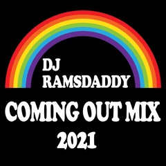 Coming Out Mix 2021 Hh.WAV