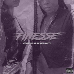 Finesse ft Kwaay