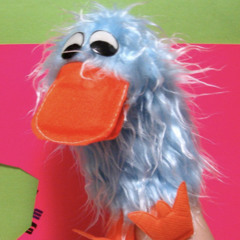 dokkemand & certified trapper restitch