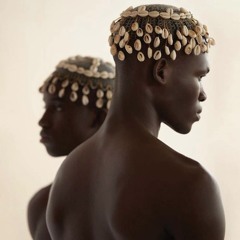 AfroTech / AfroHouse Mix 6