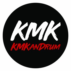 Running Away - KMKanDrum VOX And DRUMS ONLY