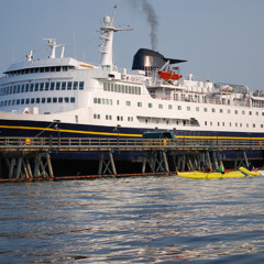 The Ferry