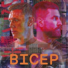 Bicep in the Desert | Weekend II Set